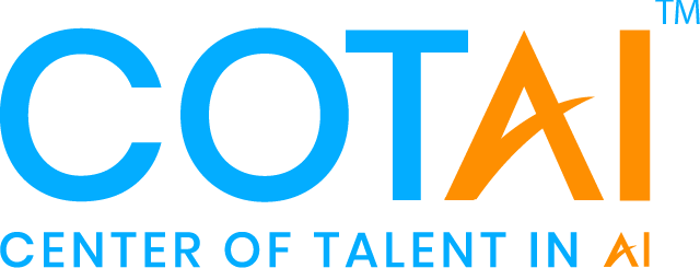 CoTAI Edu Logo